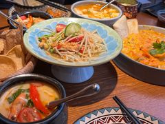 -品泰·泰国餐厅(苏州中心店)