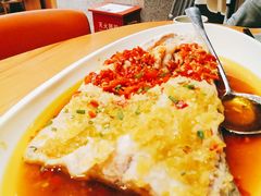 -望湘园·湖南菜(宏伊店)