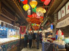 -老宁波1381餐厅(宏泰广场店)