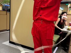 -海底捞火锅(杭州天虹购物中心店)