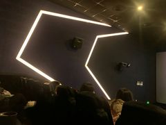 -上影国际影城(成都银泰LUXE店)