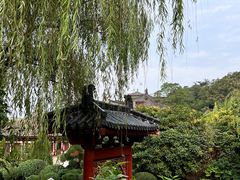 -西安华清御汤酒店