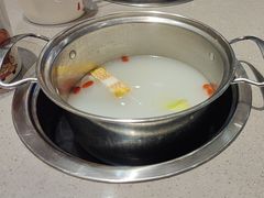 -大橘元自助回转火锅(天河新天地店)