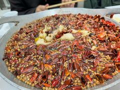 -潇湘码头·鲜湘菜(清河店)