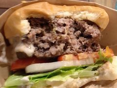 -BURGER BRO'S