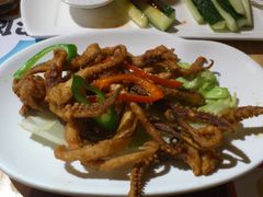 -卡朋西餐(较场西路店)