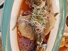-财神岛·大连海鲜餐厅