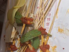 -旺蜀主成都串串火锅(西直门凯德MALL店)