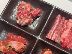 -焱铁烧·黑毛和牛专门店(杭州嘉里中心店)