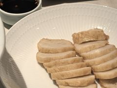 -钱塘花园·宁波菜