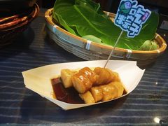 -甘家界牌柠檬鸭(青山店)