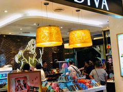 门面-GODIVA(美罗城店)