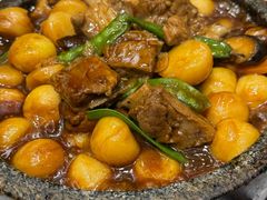 -午月海鲜烧烤酒店(不老街店)