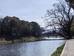 -兰亭风景区