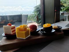 -璟象酒店-爱丽坊景观餐厅