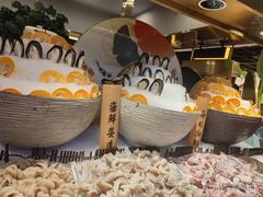 -第六季自助餐厅(北太平庄店)
