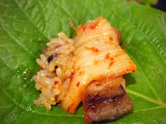 -朴大人炭烤·韩国料理(奥帆中心海尔洲际店)