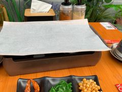 -五样儿西昌小签签烤串(建设路店)