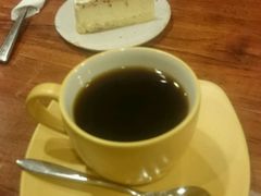 -RUMORS COFFEE ROASTERY鲁马滋咖啡(湖南路店)