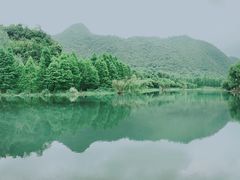 -贵阳市花溪国家城市湿地公园