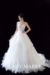 点击看大图 -MuseMarry婚纱(前海嘉里中心店)