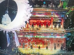 -杨家埠民间艺术大观园