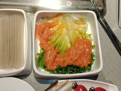 -海底捞火锅(大唐店)