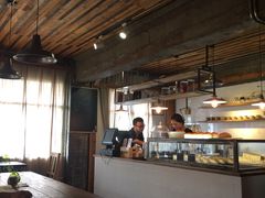 -仙峰天然面包(迎宾路店)