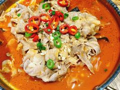 -叶派龙虾•招牌香辣蟹·海鲜(中海国际店)