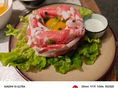 -鲜潭蒸汽石锅鱼(五道口购物中心店)