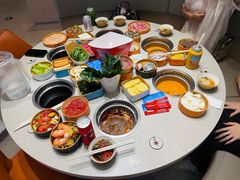 -海底捞大排档火锅(打浦路店)