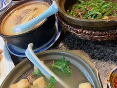 -南京大牌档(人民广场店)