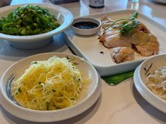 -壹只菜·崇明本地特色菜(崇明南门店)