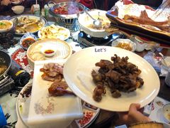 -不二舟食府(车站南路店)