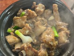 -万兴菜馆(龙华店)