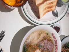 -太食獸泰式茶餐厅(IFS国金中心店)