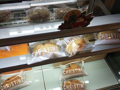 -克莉丝汀CHRISTINE(东川永平路店)