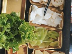 -刘少华贵州小黄牛·鲜牛肉火锅(总店)