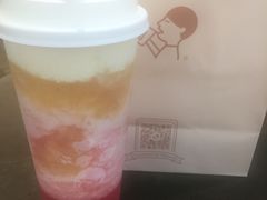 -喜茶(上海兴业太古汇店)