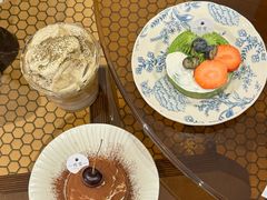 -甜莺蛋糕(顺盈时代广场店)