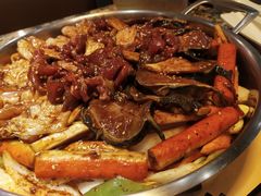-黄记煌三汁焖锅(新世纪广场店)