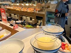 -比格比萨自助(宝山日月光店)