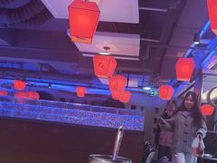 -山河屯铁锅炖鲜鹅·东北菜(开发区一店)