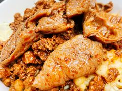 -朱儿面庄(洋河三路店)