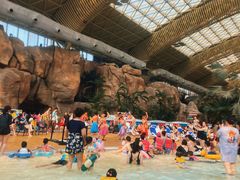 -杭州开元森泊度假乐园