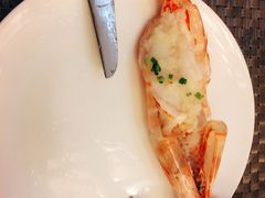-听松楼·花园酒店·自助餐厅(红梅公园店)