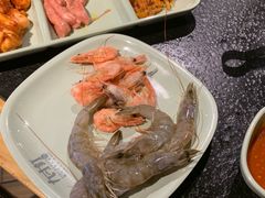 -九寸钉自助·炭火烤肉烧烤(欧乐时尚广场店)