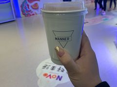 -Manner Coffee(大宁国际商业广场店)
