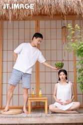 -专注孕妇照亲子照·纪田摄影