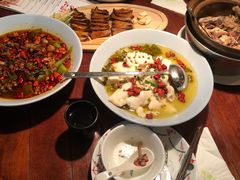 -金牌外婆家(苏州中心店)